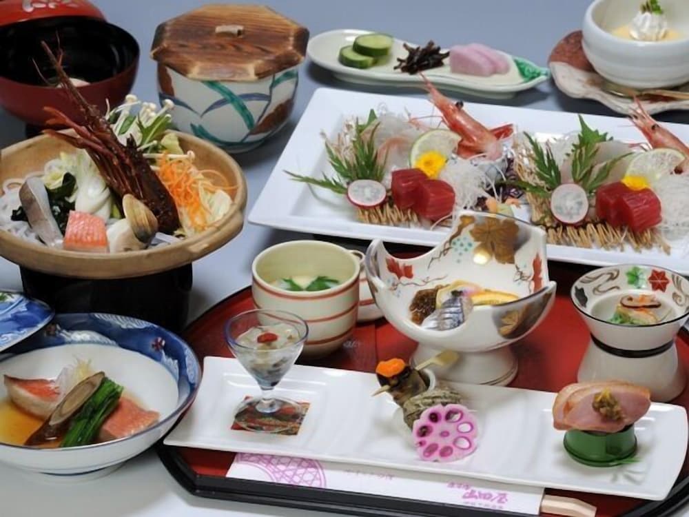 Hotel Yamadaya 17