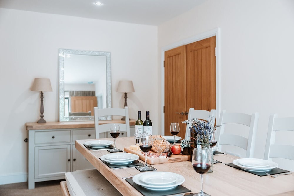 Tedsmore Cottages