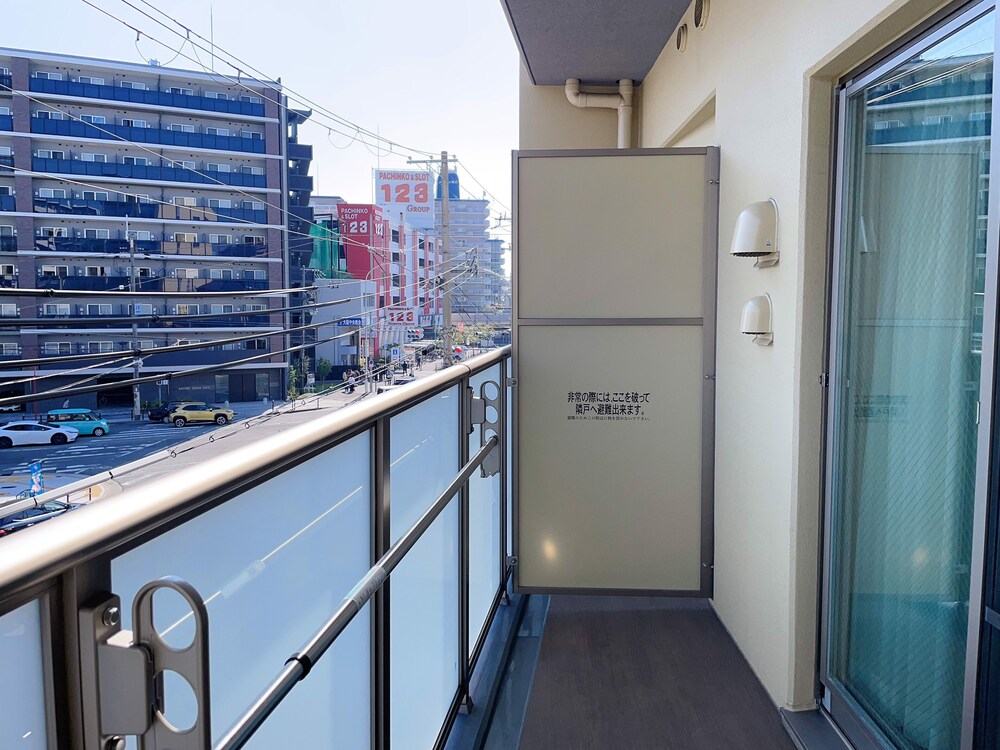 Shinkou House UE