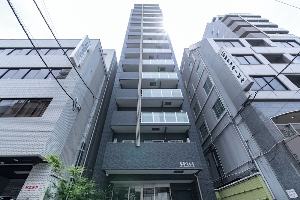 H2H SHINSAIBASHI I