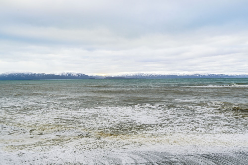 Deck & Panoramic Views: Bayfront House in Homer!