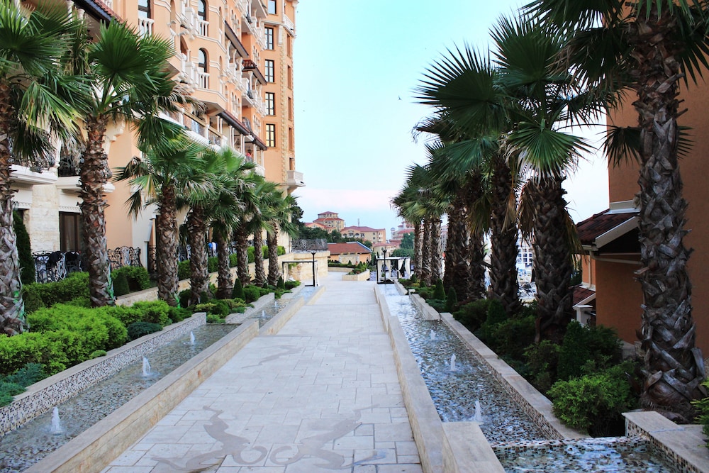 Villas Elenite Premium