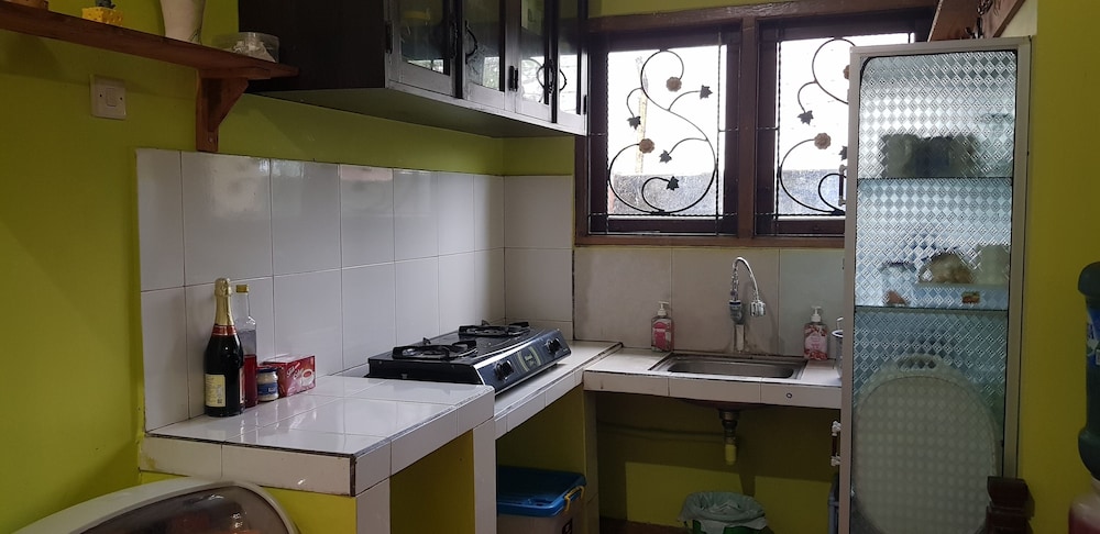 Ventera Homestay