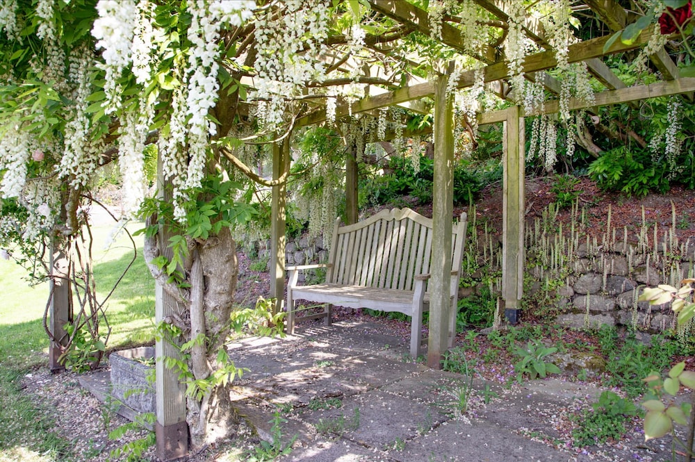 Linscott Farmhouse in Moretonhampstead