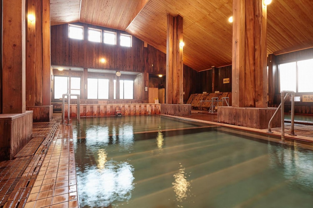 Shintamagawa Onsen