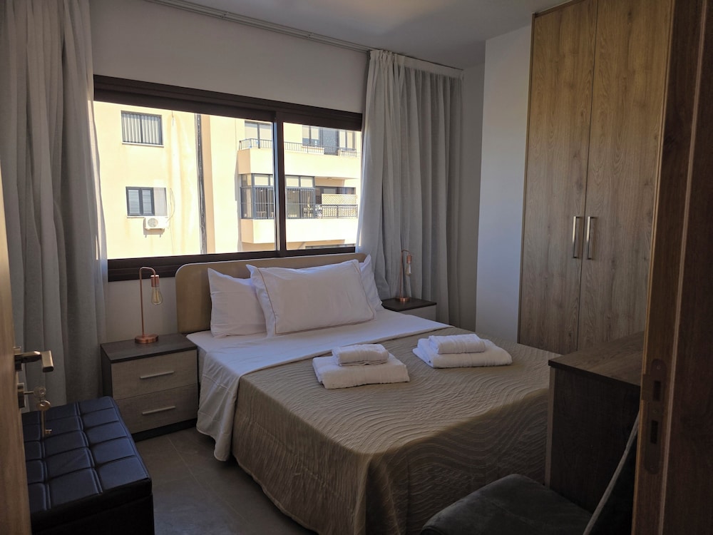 Two-Bedroom Suites by Kentrikon 1924 Boutique Hotel, Old Town