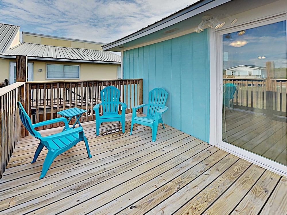 Big Blue by Southern Vacation Rentals view 5