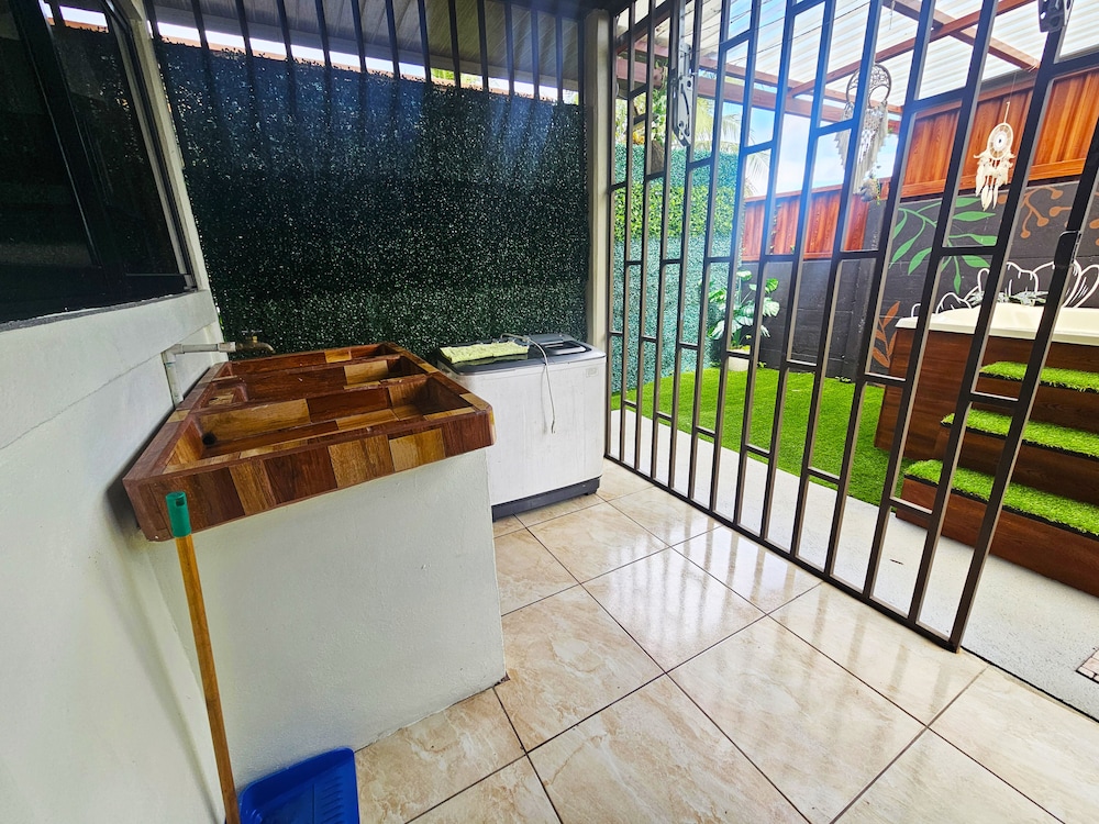 Hormiga's Houses La Fortuna