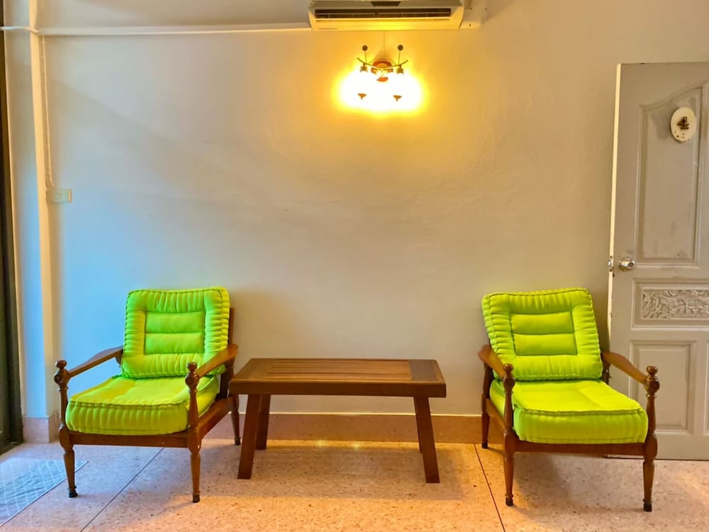 No.7 Guesthouse