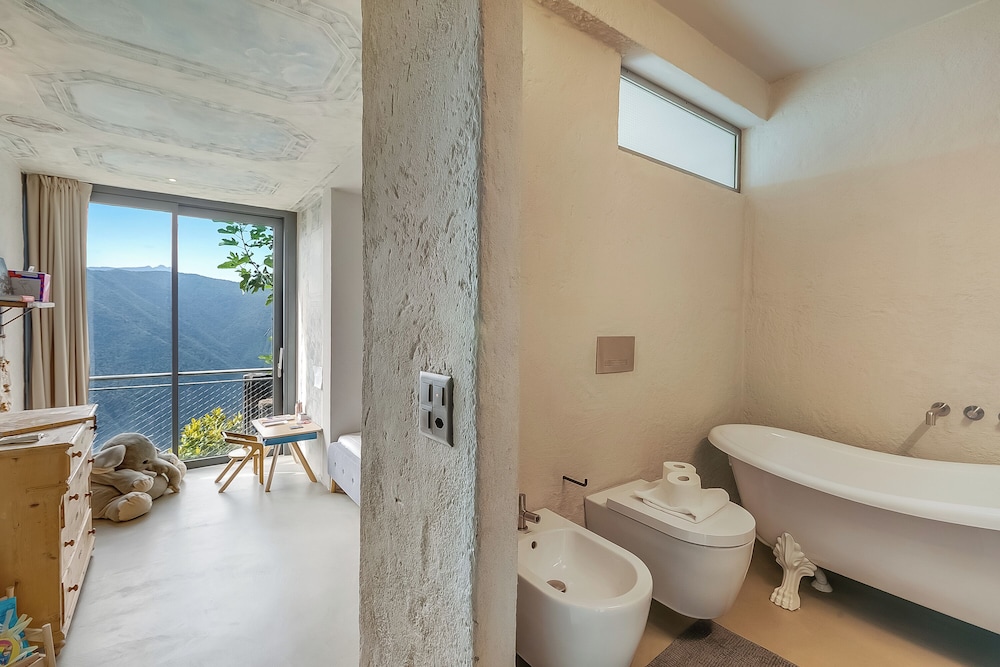 Villa Skyline - Pool - Lakeview - Privacy