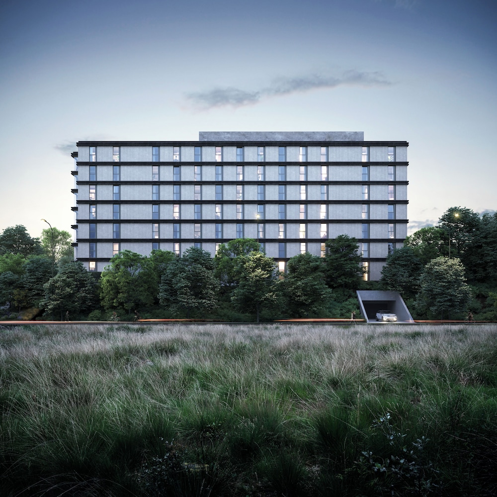 Machelen Vacations - Aparthotel Adagio Access Brussels Airport (Opening Sept.2024) - Property Image 7