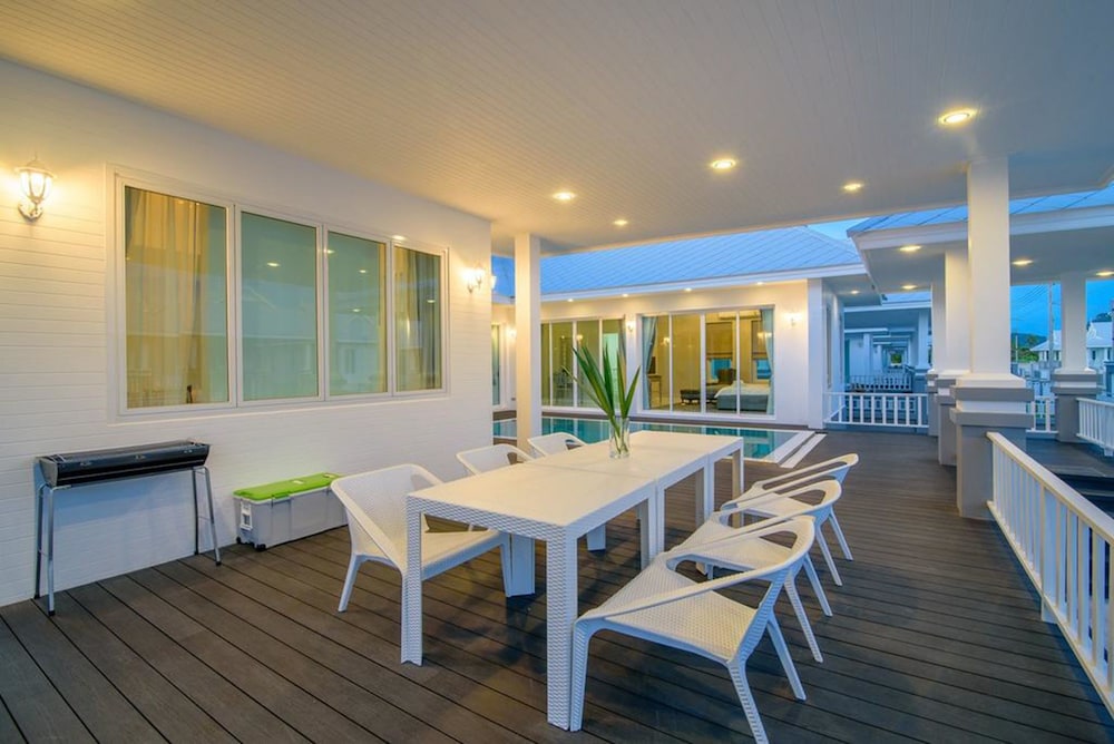Baan Marwin Hua Hin