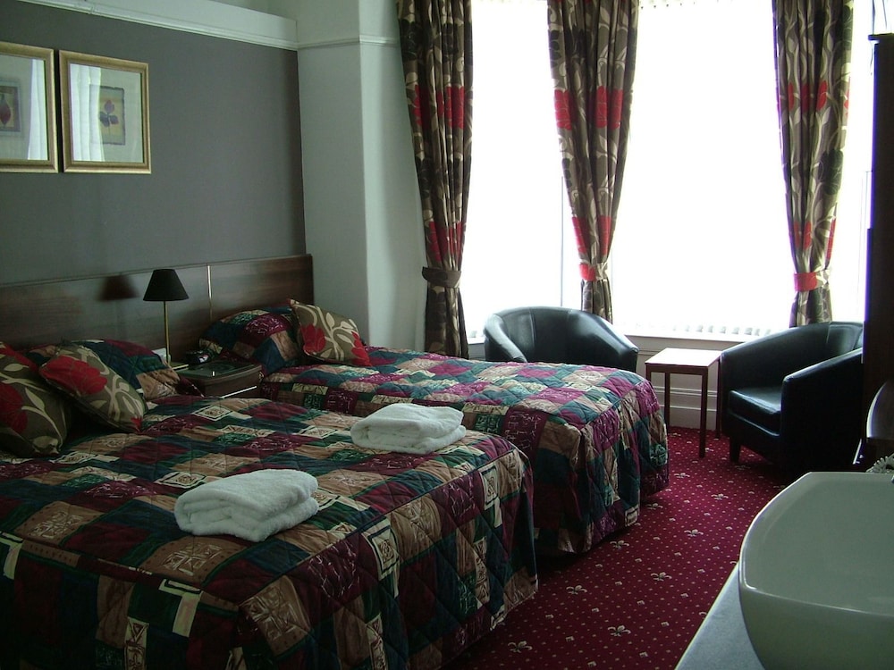 Karden House