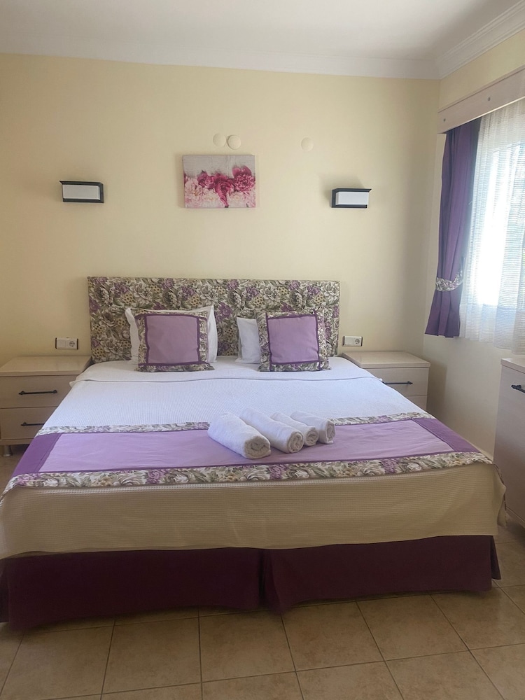 Canna Garden Otel - Yetişkinler İçin - Image 37