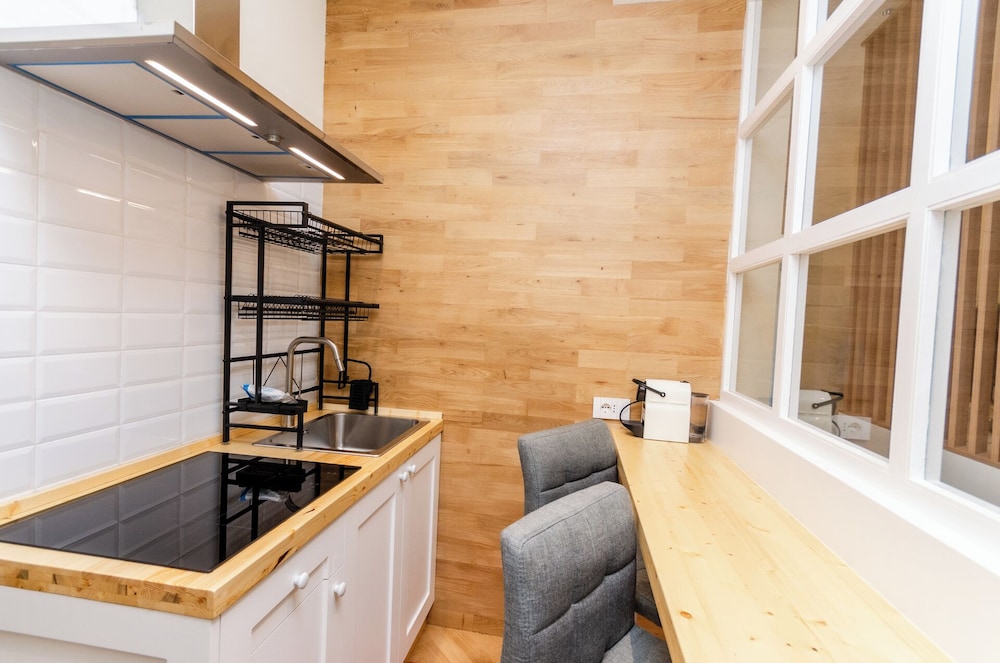 Vivimihome-Bligny House