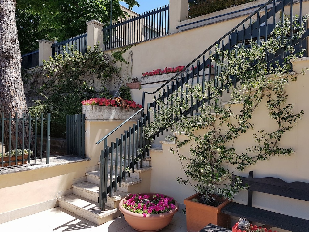 B&B Il Giardino, photo 70