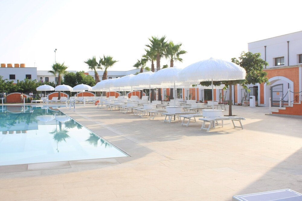 Chiusurelle Village Resort