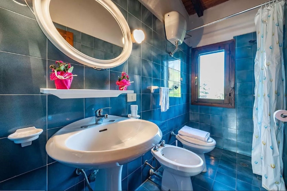 Apartment in Porto Istana Near the Beach
