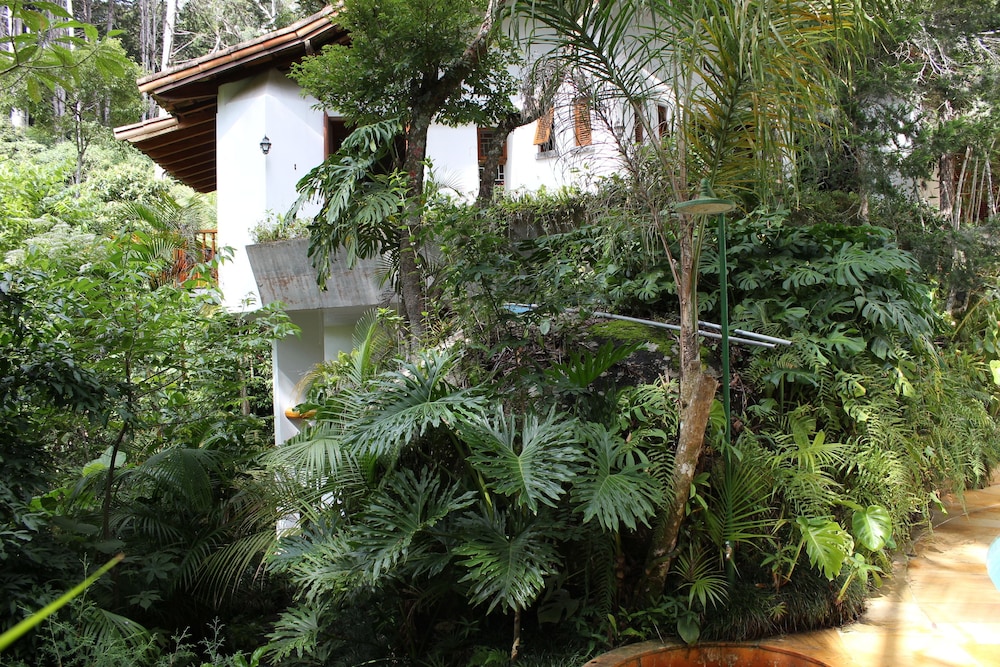 Refugio Em Teresopolis