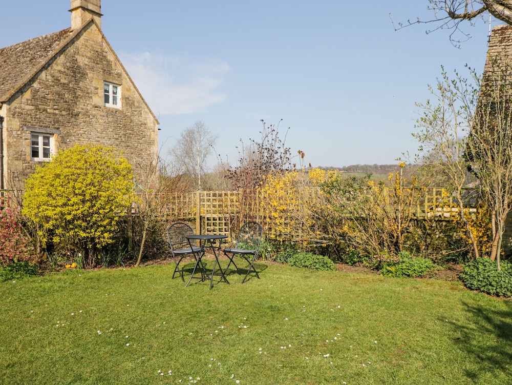 The Old School House
