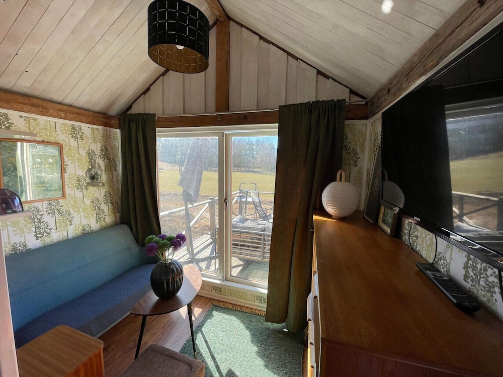 6 Person Holiday Home in Vimmerby