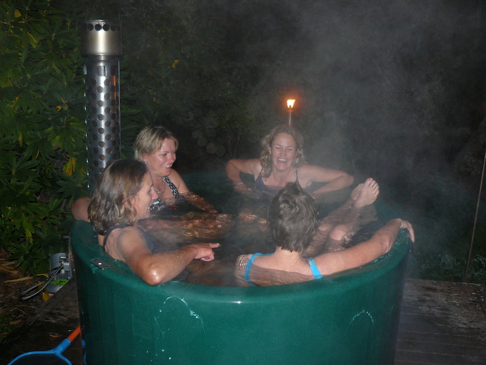 Haurata - High Country Retreat - Hostel