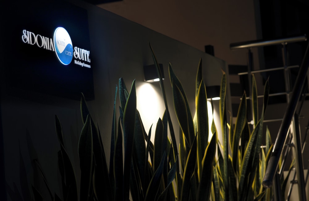 SIDONIA SUITE photo 3