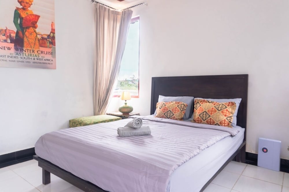 Aurora Holiday House Kintamani