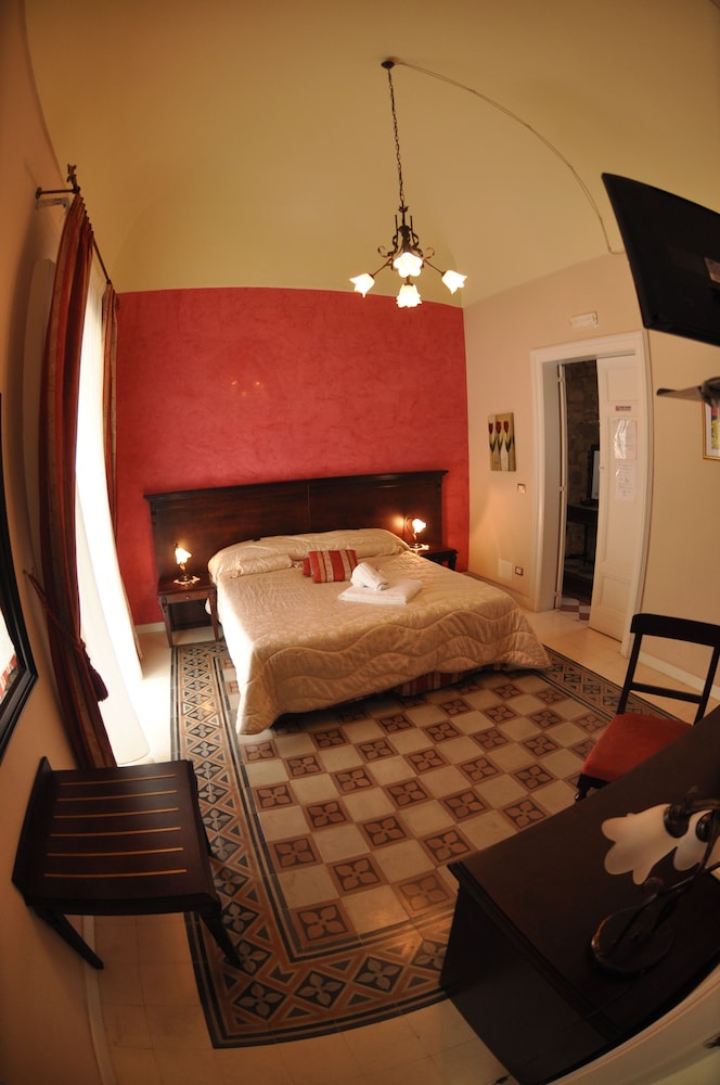 Palazzo 'Il Cavaliere' - B&B di Charme