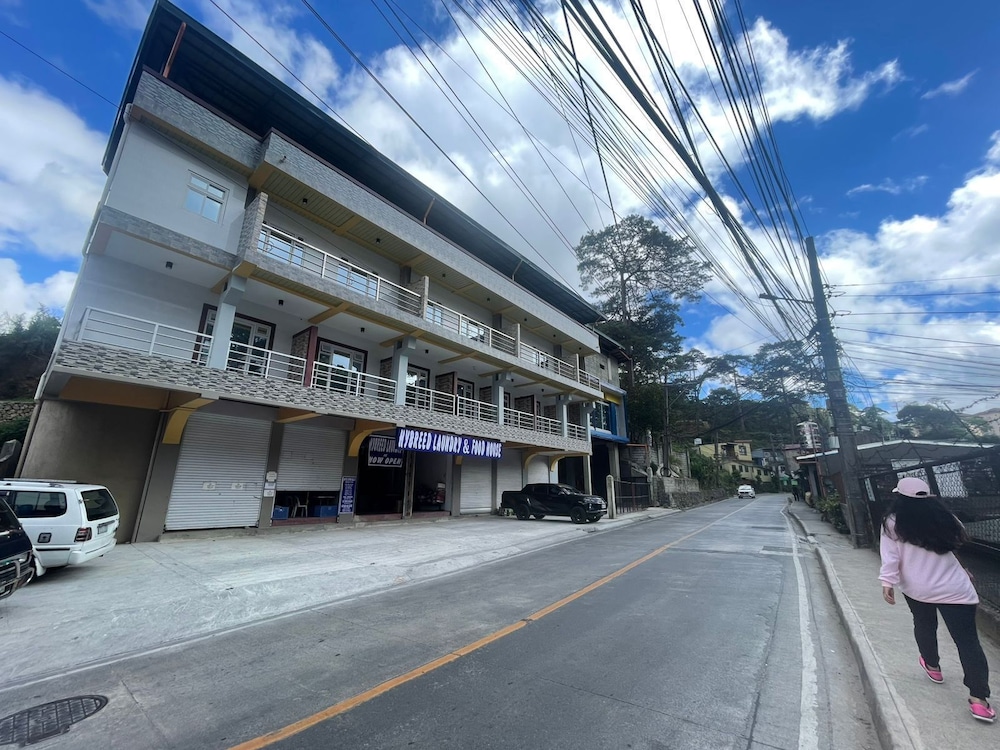 Good Living Baguio