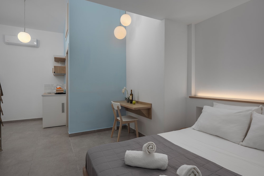 Cavo Blue Coastal Living Chalkidiki
