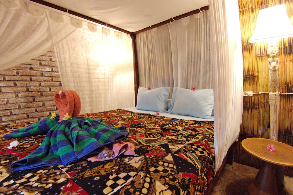 Santhiku Hotel & SPA