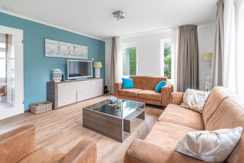 Charming Villa Near the sea and Forest