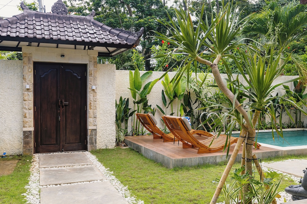 Melasti 1 Villa by Betterplace