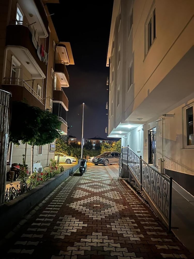 Pusula Motel view 5