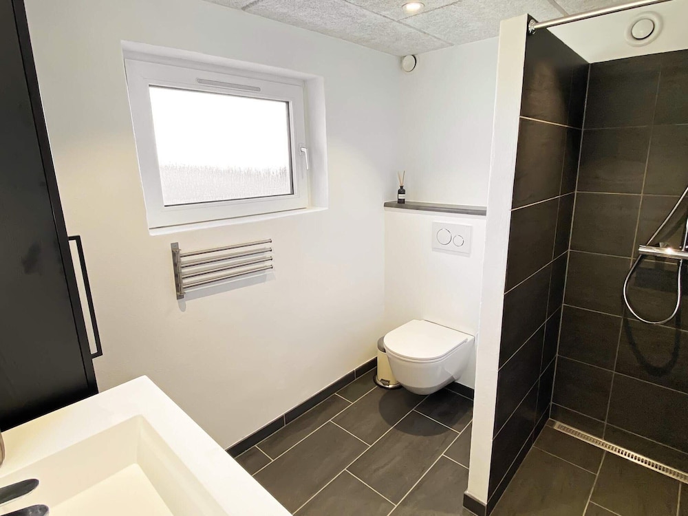 Holiday Home in Hurup Thy view 2