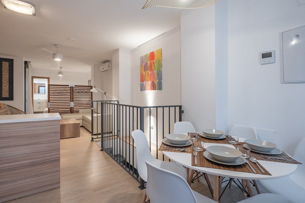 Apartamentos Doña Elvira