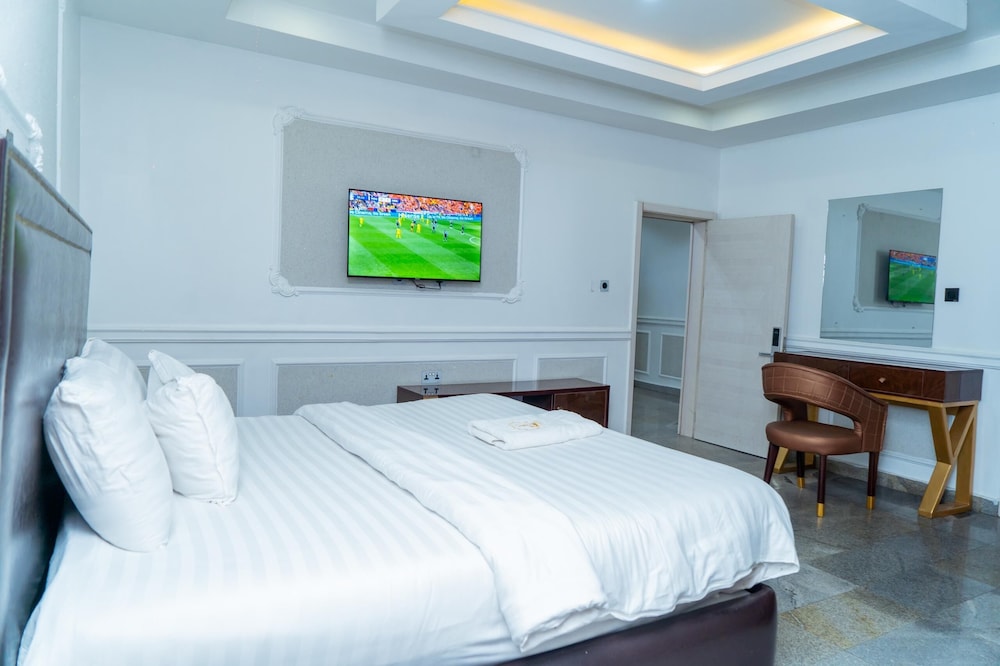 BT Luxury Apartments