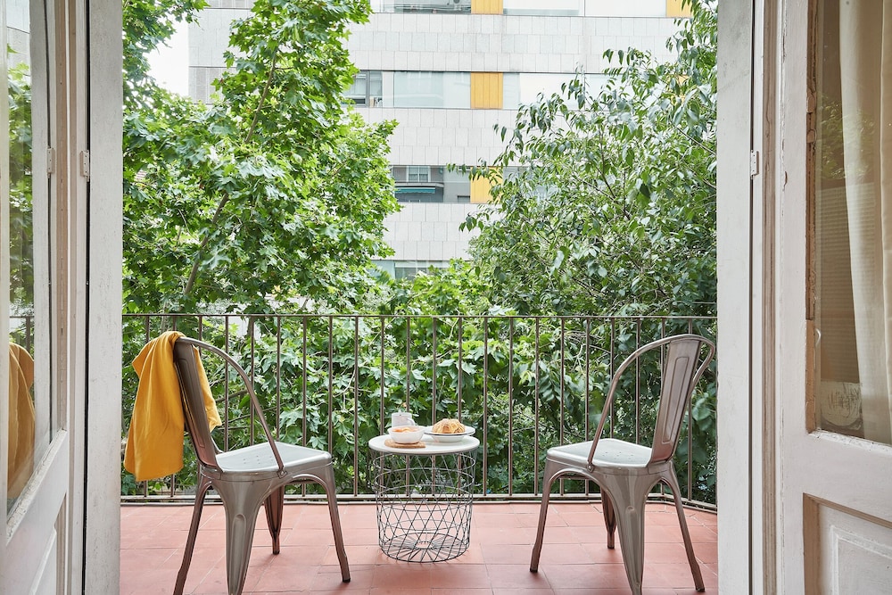BeBarceloner Francesc Macia Apartments
