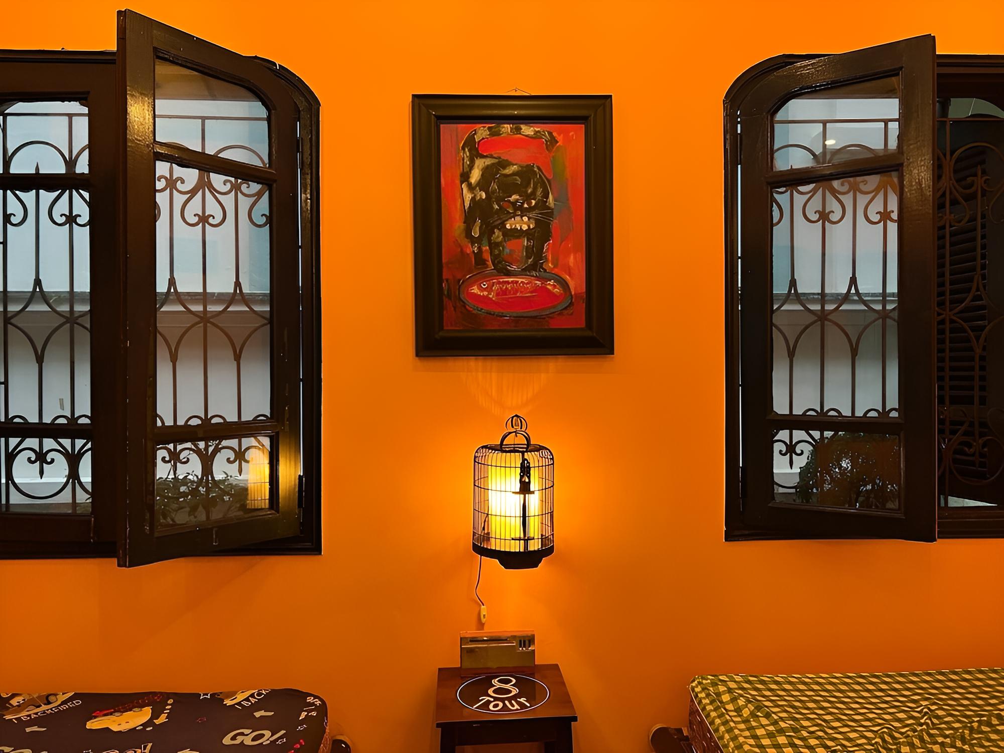 Homestay 8 Tour - Center of Hanoi