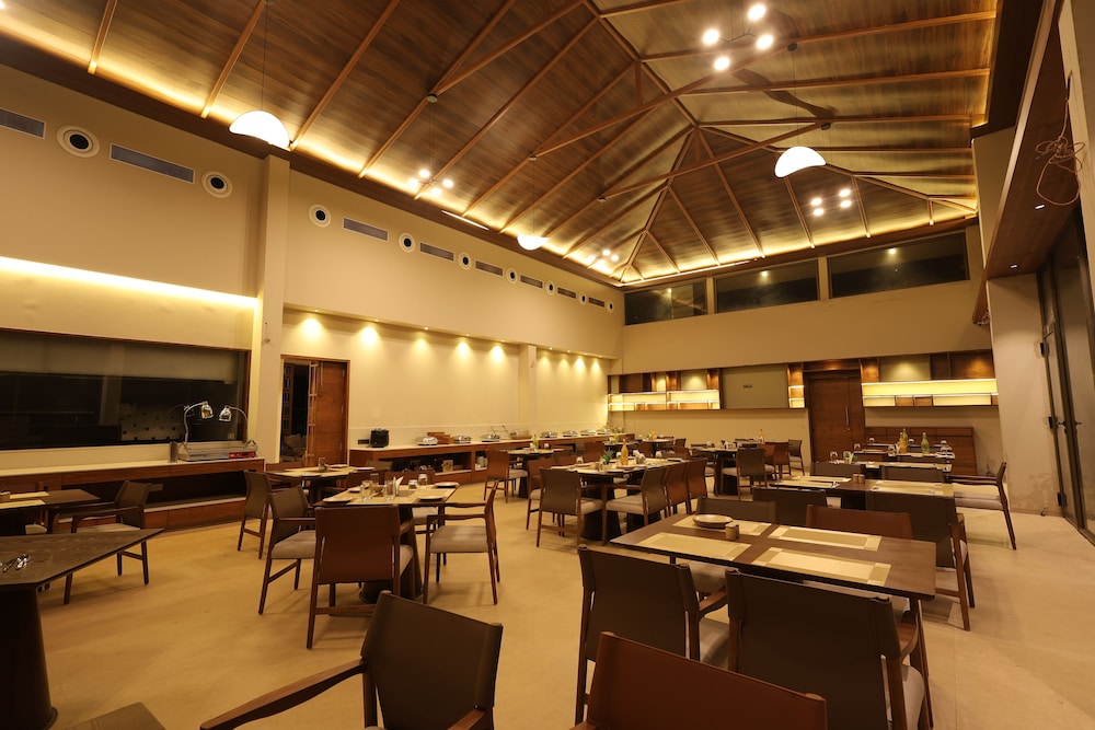 Ayati Resort & Spa