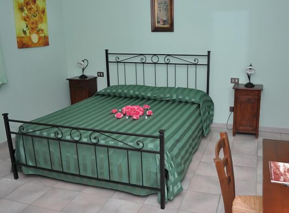 Agriturismo Le Dolci Colline