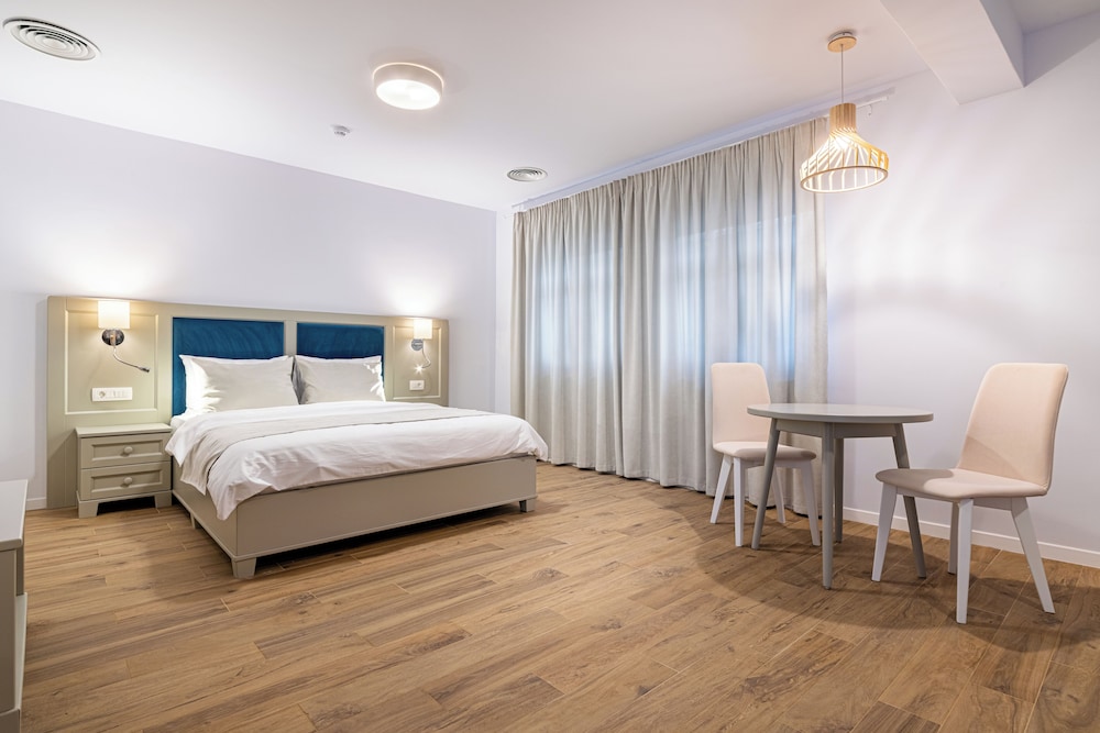 Pensiunea Terrablue view 3