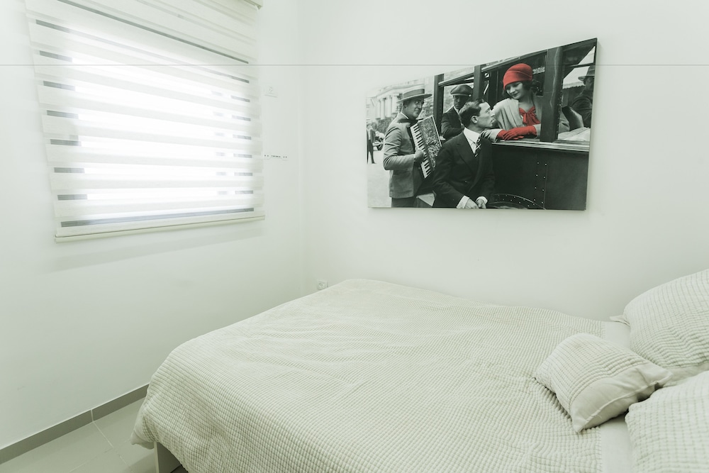 Tel-Aviving Apartments