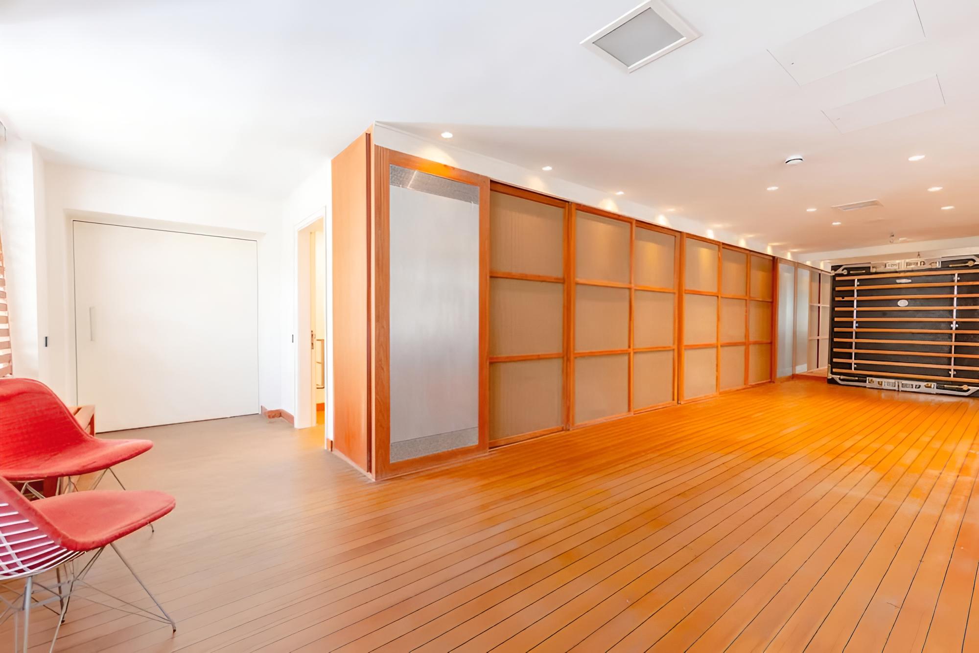 6BD House With Sauna & Steam Room in Pimilico