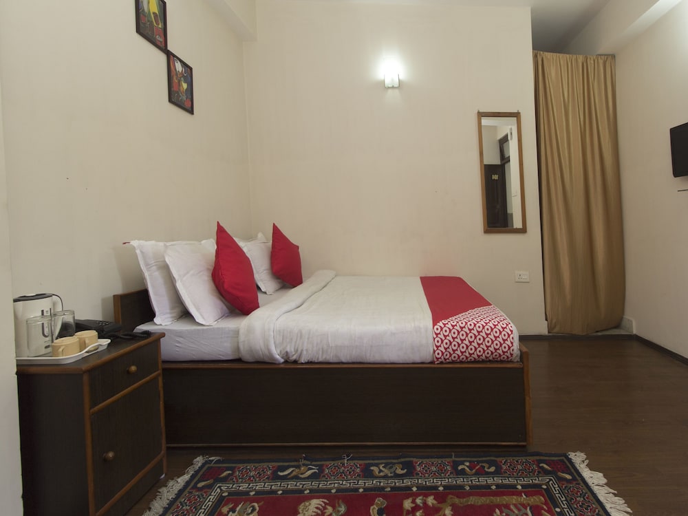 OYO 13476 Gyantse Hotel