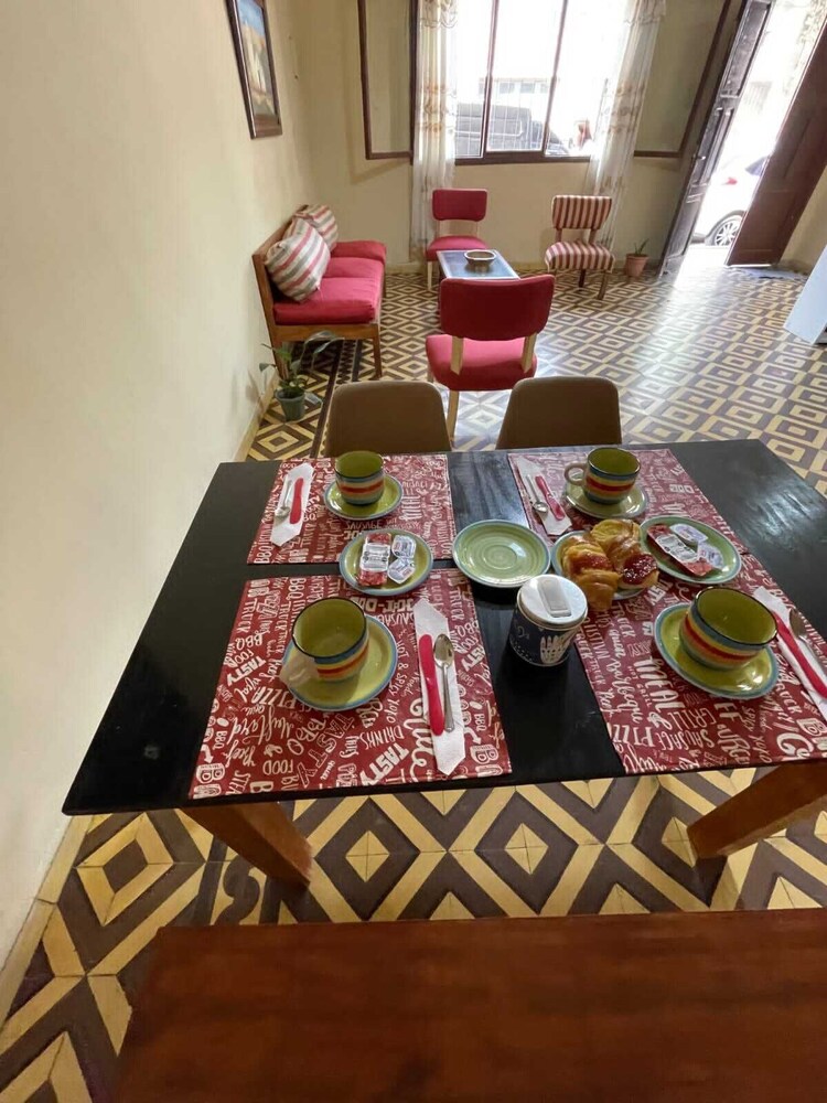 Hostel Aimara