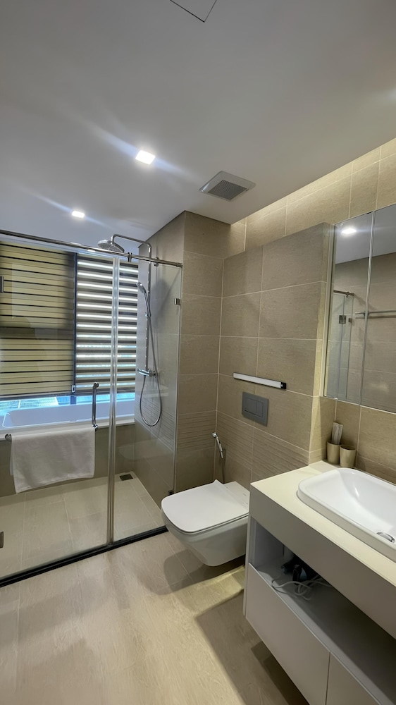 Vinhomes Metropolis Ha Noi-Gem Apartment