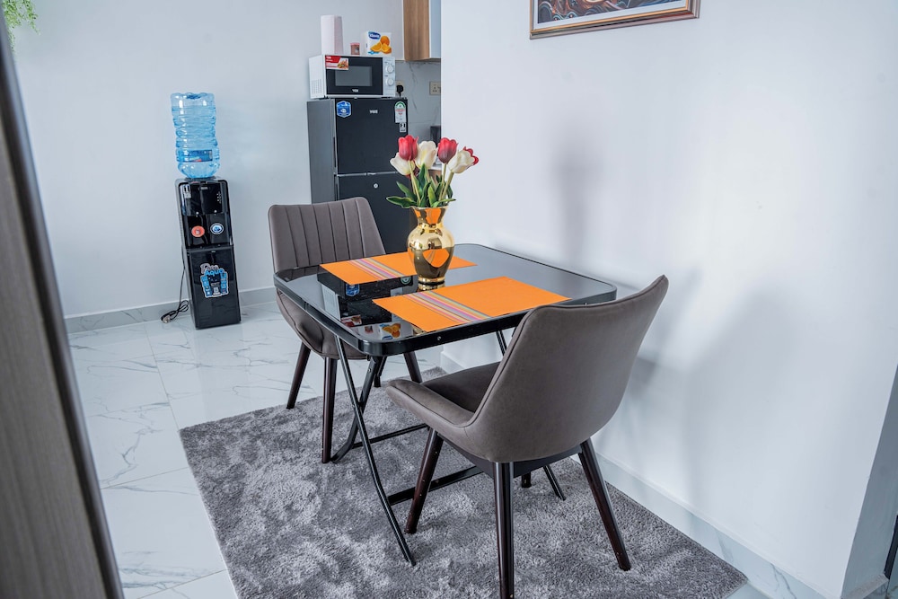 Smart Homes Airbnbs