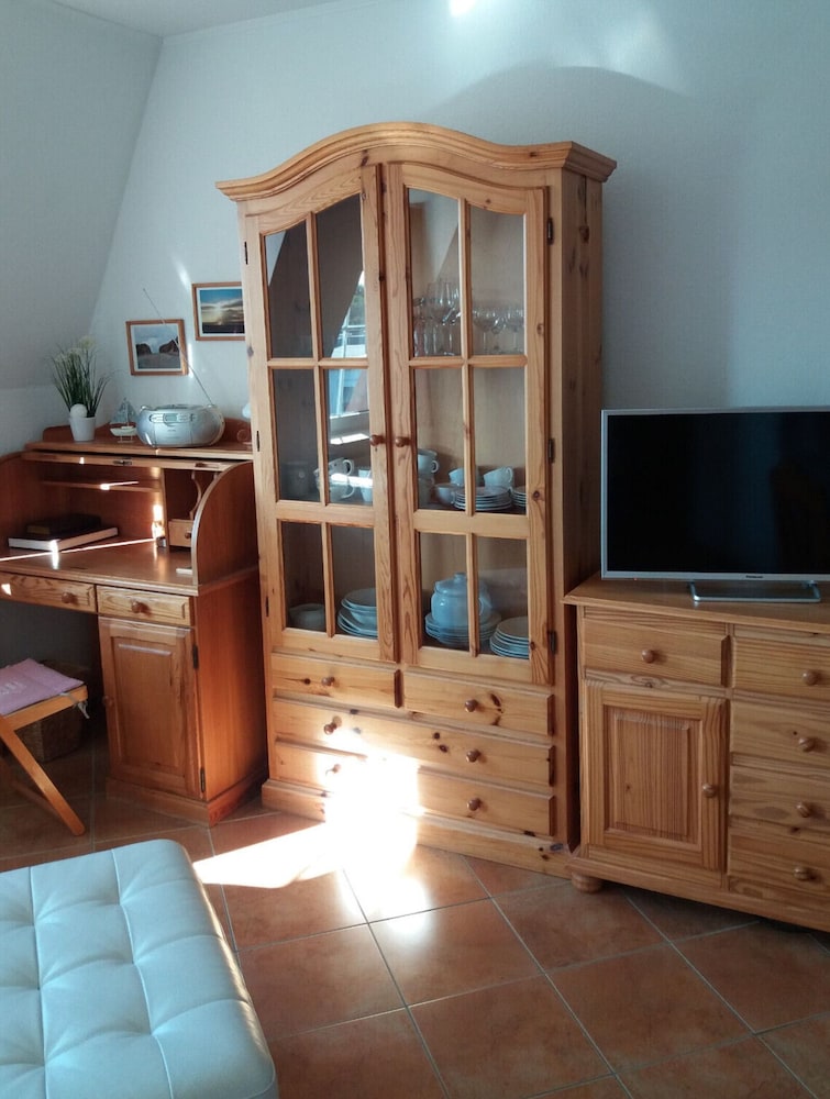 Apartment in Norderney Near Sandy Beaches
